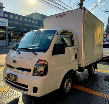 KIA BONGO 2.5 TD DIESEL STD CS MANUAL